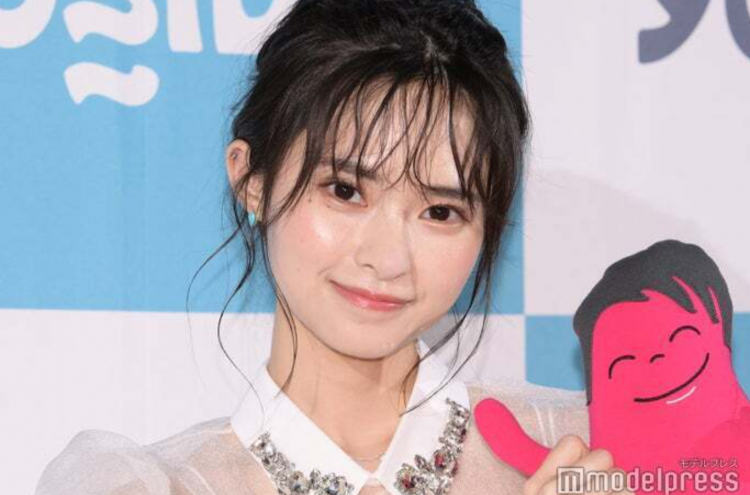 “真人版星野爱”藤咲凪宣布闪电再婚 称丈夫像卡皮巴拉？