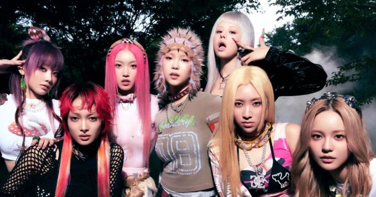 20岁日本女团成员切除胸部，称“做女人很奇怪”