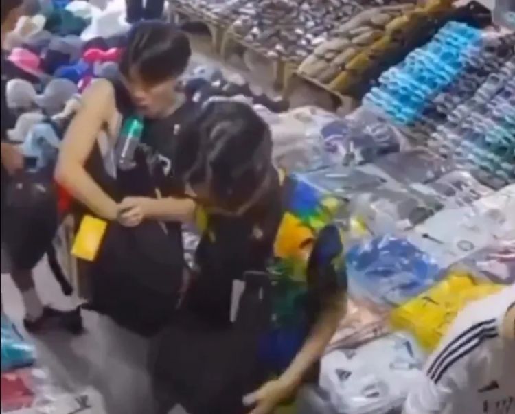 日本中学生集体跑到巴厘岛偷东西？学校出面证实，网友怒骂：日本的耻辱！