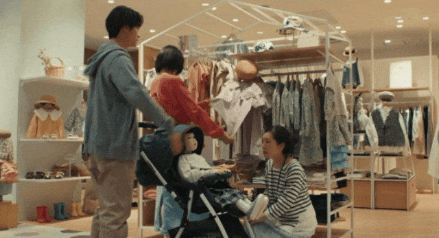 尺度炸裂!不愧是近期日本恐影No.1 尺度炸裂!不愧是近期日本恐影No.1