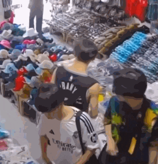 日本中学生集体跑到巴厘岛偷东西？学校出面证实，网友怒骂：日本的耻辱！