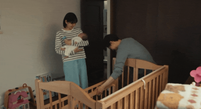 尺度炸裂!不愧是近期日本恐影No.1 尺度炸裂!不愧是近期日本恐影No.1