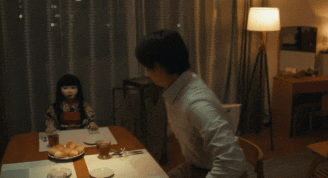 尺度炸裂!不愧是近期日本恐影No.1 尺度炸裂!不愧是近期日本恐影No.1