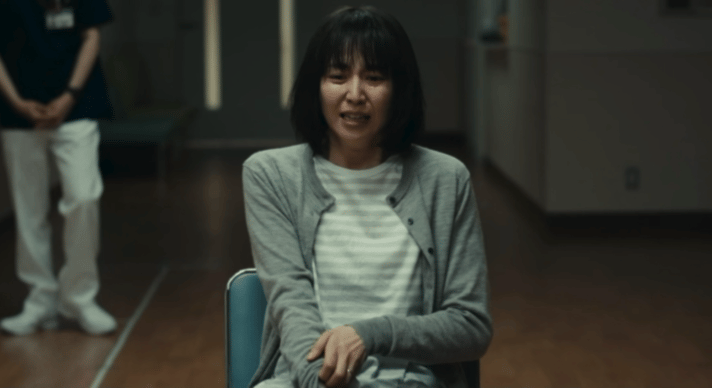 尺度炸裂!不愧是近期日本恐影No.1 尺度炸裂!不愧是近期日本恐影No.1