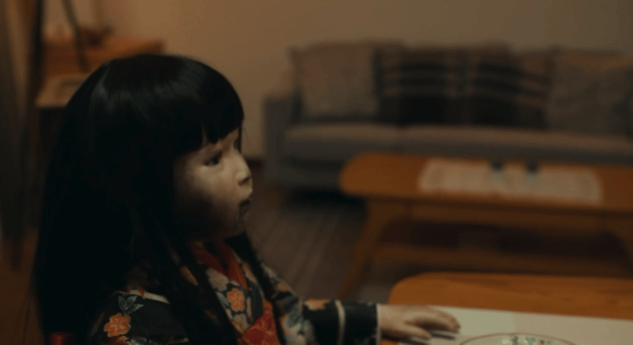 尺度炸裂!不愧是近期日本恐影No.1 尺度炸裂!不愧是近期日本恐影No.1