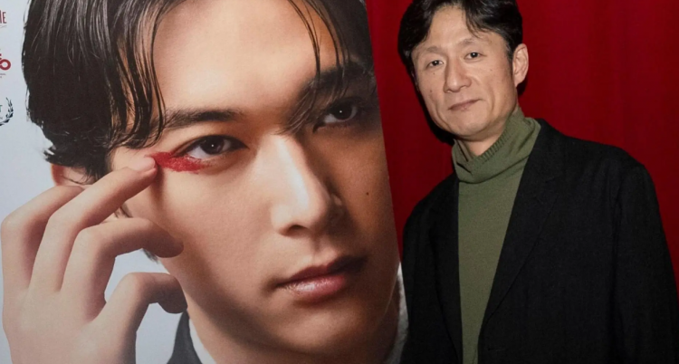 电影《国宝》入围奥斯卡两项大奖 电影《国宝》入围奥斯卡两项大奖