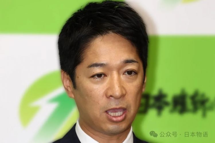 日本国会议员用公款去夜店消费,被发现后辩解:“当时氛围真的好难拒绝” 日本国会议员用公款去夜店消费,被发现后辩解:“当时氛围真的好难拒绝”