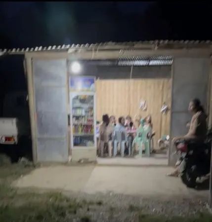 老挝，何以成为中日韩恋童癖的天堂？