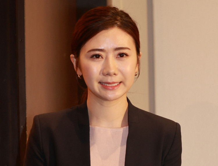 福原爱宣布再婚并怀孕 新伴侣为年下男性 已提交申请