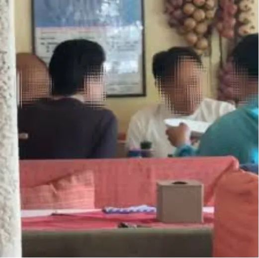 老挝，何以成为中日韩恋童癖的天堂？