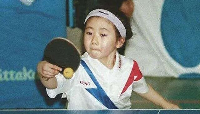 福原爱突然官宣二婚，镜头前大展孕妈妈形象！离婚四年后，昔日中日团宠如何回应出轨风波？