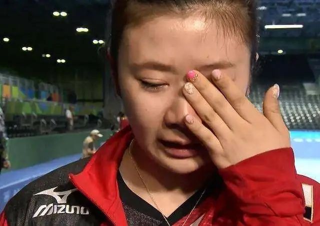 福原爱突然官宣二婚，镜头前大展孕妈妈形象！离婚四年后，昔日中日团宠如何回应出轨风波？