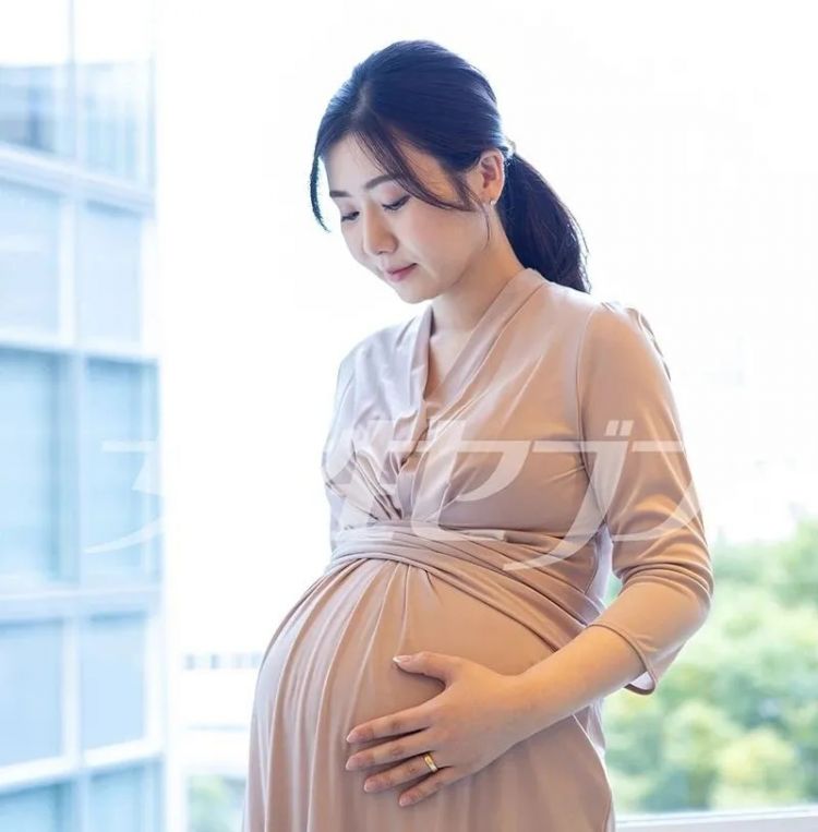 福原爱突然官宣二婚，镜头前大展孕妈妈形象！离婚四年后，昔日中日团宠如何回应出轨风波？