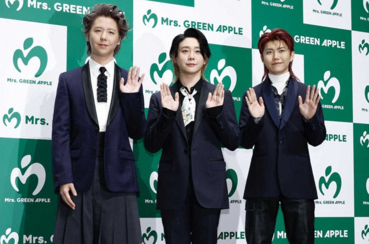 红白歌会曲目顺序公布：青苹果首次压轴 MISIA连续7年红组压轴