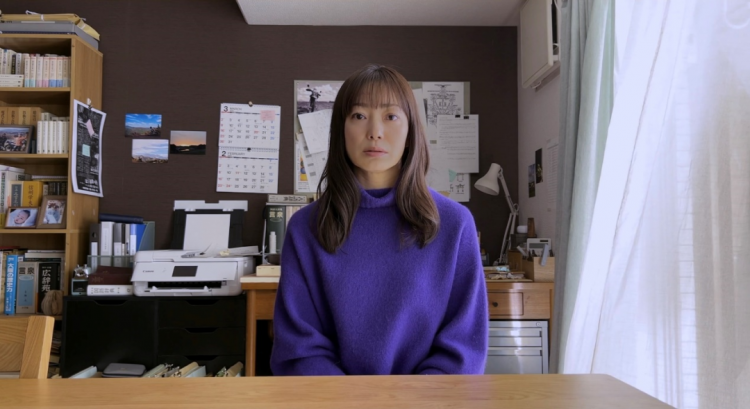 日本伪纪录片鬼才导演又出手了,恐怖拉满! 日本伪纪录片鬼才导演又出手了,恐怖拉满!