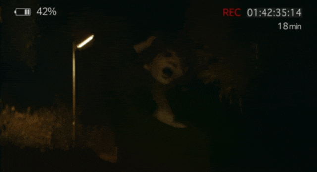 日本伪纪录片鬼才导演又出手了,恐怖拉满! 日本伪纪录片鬼才导演又出手了,恐怖拉满!