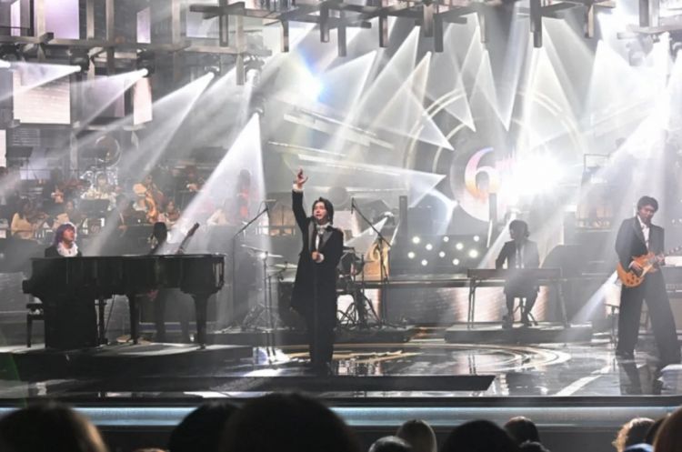 第270期：元旦结婚潮 日剧吧四大台柱均已结婚；印度超越日本成第四大经济体？永野芽郁更新博客 | 百通板