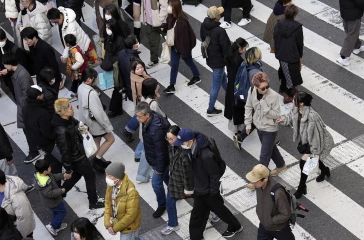 第270期：元旦结婚潮 日剧吧四大台柱均已结婚；印度超越日本成第四大经济体？永野芽郁更新博客 | 百通板