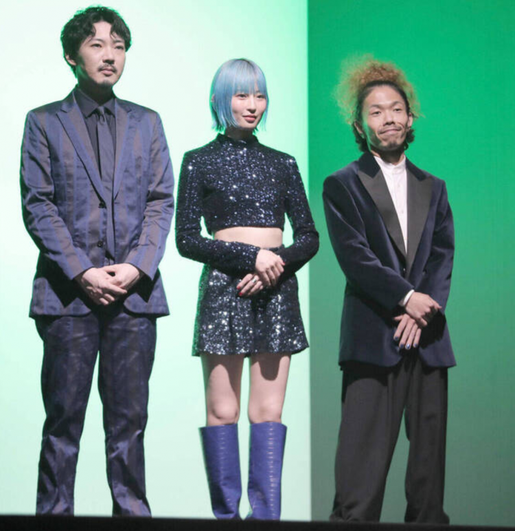 日本乐队Awesome City Club宣布3月底暂停活动