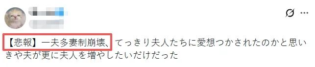日本软饭男与7个女人过上后宫生活，生11个孩子还嫌不够多？当网红独吞资产，现在竟要解散…