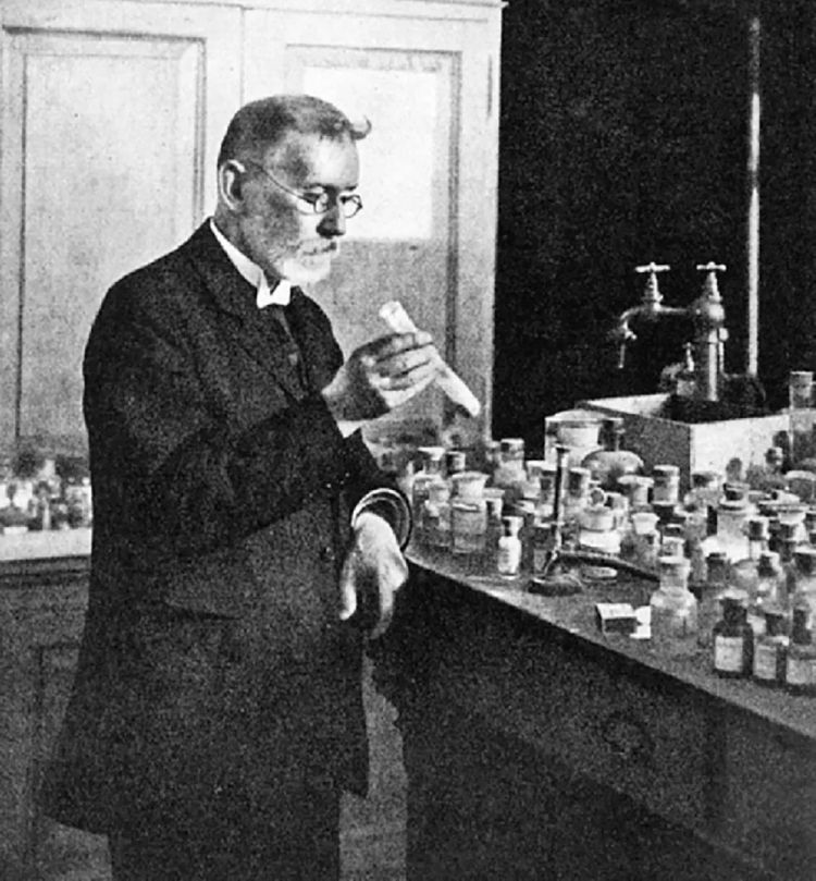 日本飙升的梅毒，到底是什么毒？