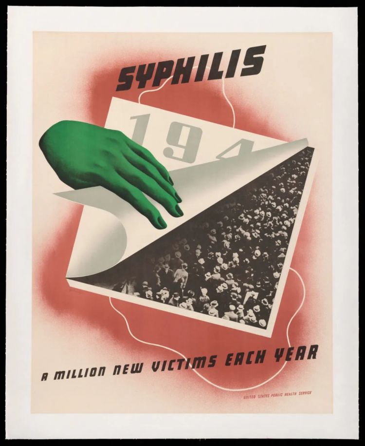 日本飙升的梅毒，到底是什么毒？