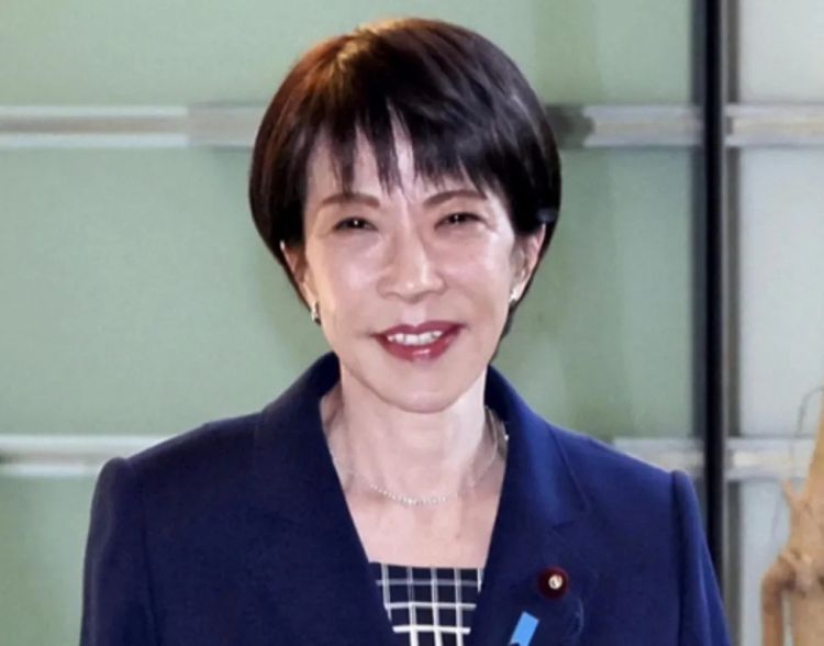 第271期：中国对日本实施出口管制；北海道餐馆墙壁藏尸？高市早苗将解散众议院 日本或提前大选？XG改名 | 百通板