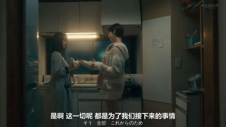 日式悬疑新剧，手刃仇人？真解气！