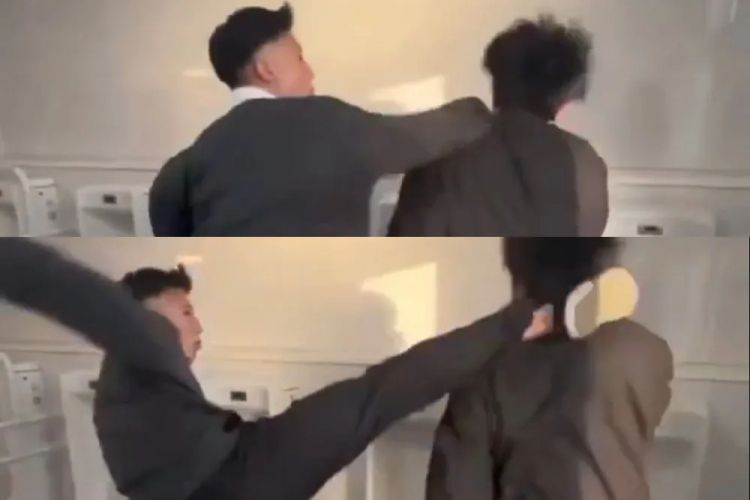 那些拍下霸凌视频并炫耀的日本少年，正面临一场前所未有的全网围剿