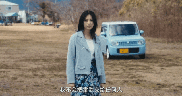 好厉害！狗狗电影竟然拍出了苦难人间