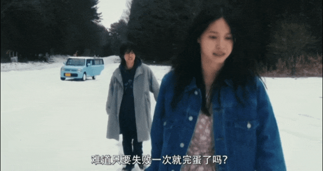 好厉害！狗狗电影竟然拍出了苦难人间