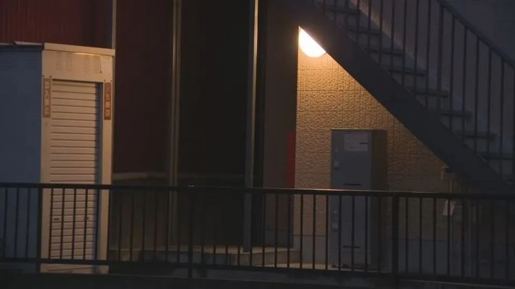 日本准妈妈不堪前男友骚扰报警，数日后还是被用定位娃娃找到杀害于家中……