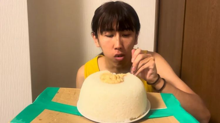 竟然把麻婆豆腐做成饮料,日本人到底在发什么神经? 竟然把麻婆豆腐做成饮料,日本人到底在发什么神经?