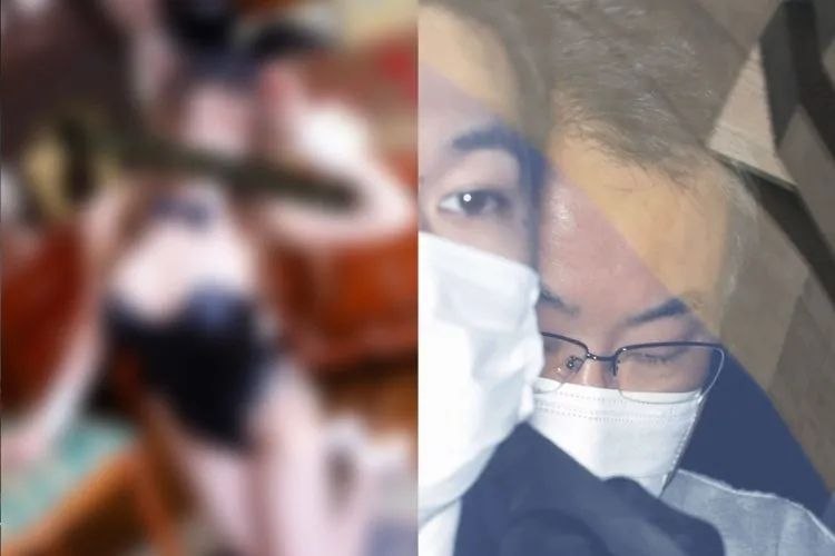 丑闻发酵！东大教授索贿、恐吓，逼客户请他去风俗店，还要玩最贵的！