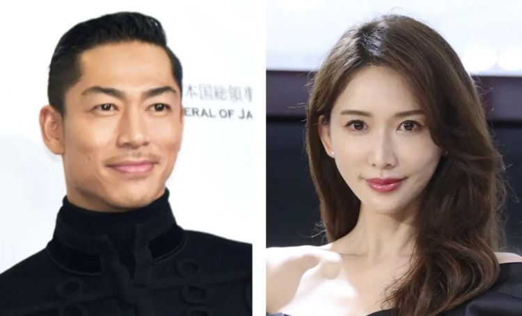 林志玲老公节目上自曝追到老婆的关键时刻，没想到女方的感动只是个误会...