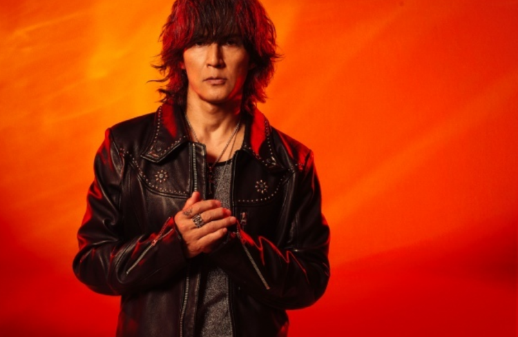 稻叶浩志翻唱《棒球英豪》经典名曲 为网飞世界棒球经典赛应援