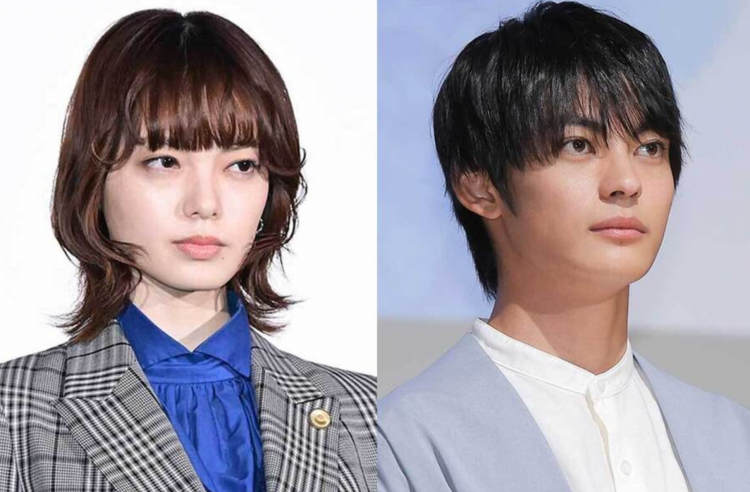 平手友梨奈与神尾枫珠闪电结婚