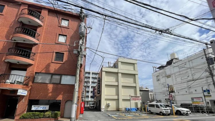 日本曾经红极一时的“女性向风俗”,咋就没声了? 日本曾经红极一时的“女性向风俗”,咋就没声了?