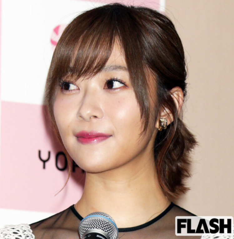 犬饲贵丈宣布退社 与指原莉乃“结婚传闻”再引热议