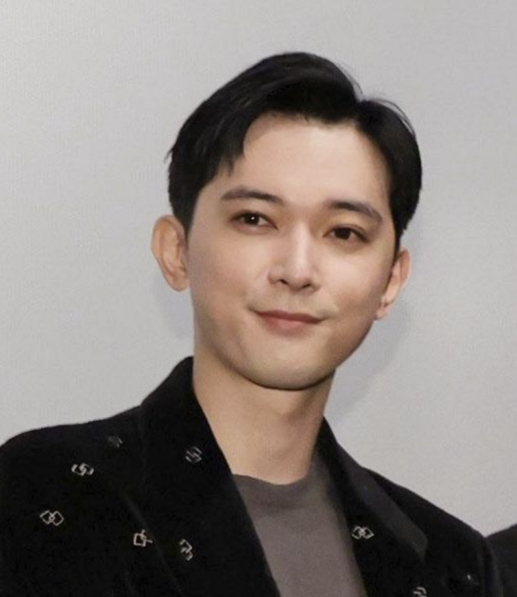 吉泽亮《国宝》票房破200亿日元 创日本真人电影新纪录  