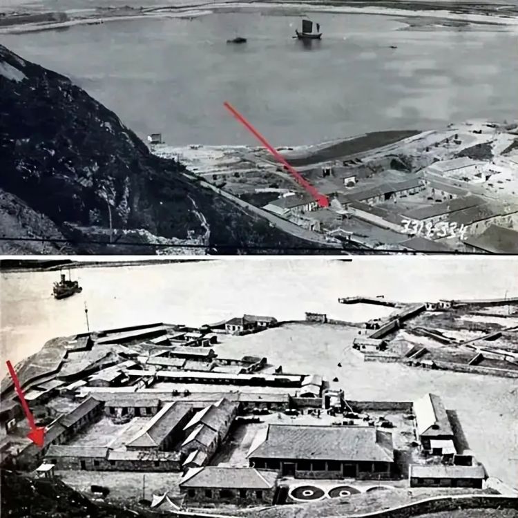 日本天皇私藏的中国领土地标，到底有多厉害？