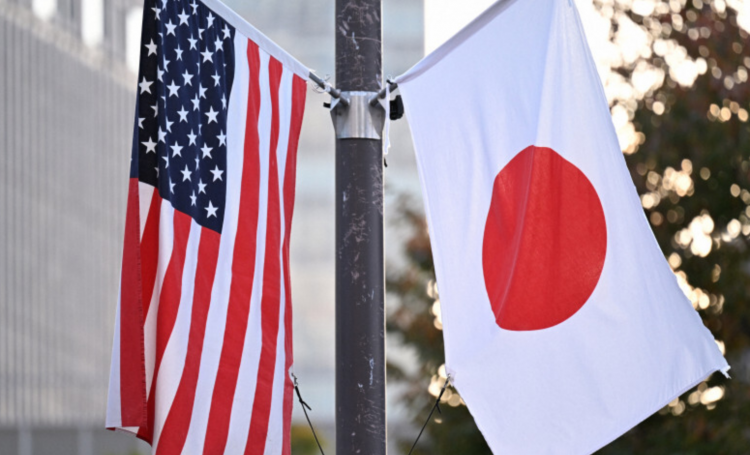 特朗普关税政策被判违法 日本政府表态“密切关注”