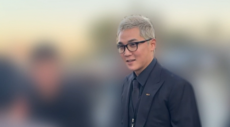 XG制作人SIMON疑似涉毒被捕 日本警视厅展开调查