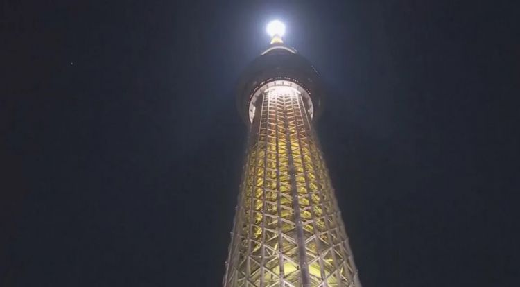 第277期:特朗普新关税再临?《EVA》官宣新作;东京晴空塔电梯突发故障?樱桃小丸子联动蜡笔小新;冬奥收官 | 百通板 第277期:特朗普新关税再临?《EVA》官宣新作;东京晴空塔电梯突发故障?樱桃小丸子联动蜡笔小新;冬奥收官 | 百通板