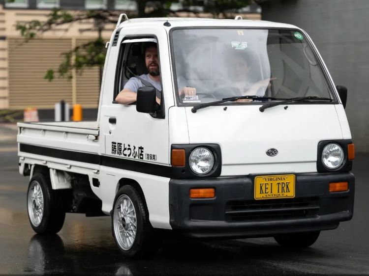 美国的基本盘，被日本偷家了