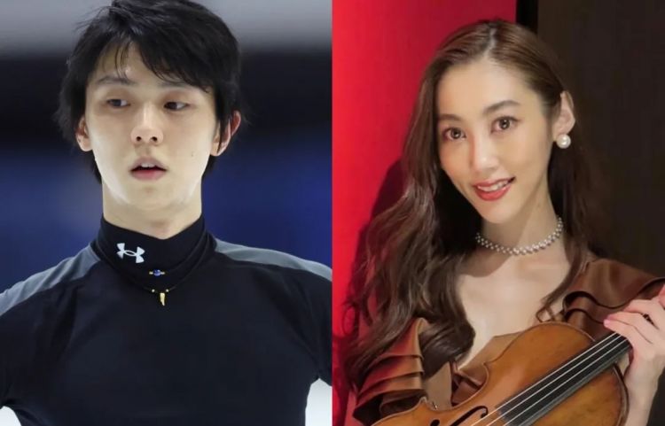 羽生结弦前妻近况曝光：离婚风波后重新开始！