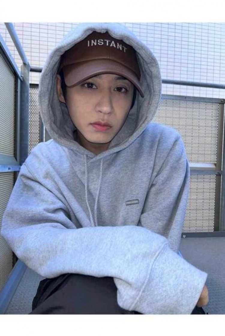 前山刚久因提及神田沙也加引争议 宣布退出六本木男士会所工作