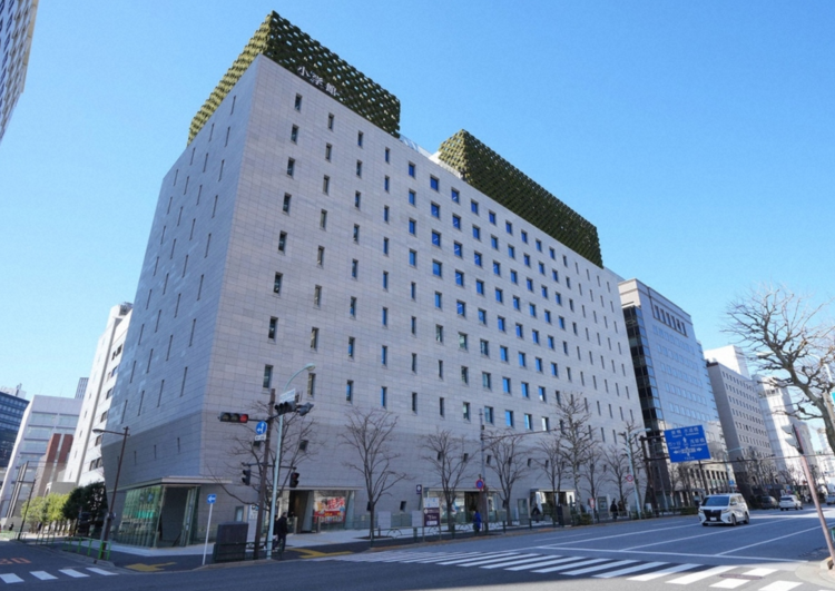 小学馆再曝丑闻：前员工涉嫌利用职权性骚扰合作方员工