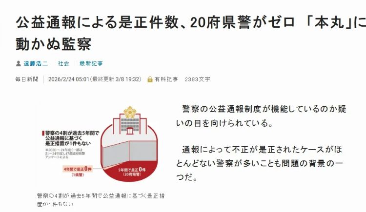 日本小警察被上司强迫贪污,2年内贪5万块?女儿的一句话,让他决定离职前干票大的… 日本小警察被上司强迫贪污,2年内贪5万块?女儿的一句话,让他决定离职前干票大的…