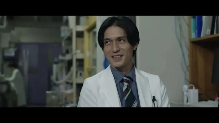 催泪日剧《一公升的眼泪》隔20年再拍续篇，锦户亮续演医生：想救她的心情没变过！